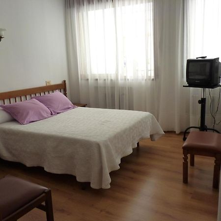 Hotel Espana Lugo Phòng bức ảnh