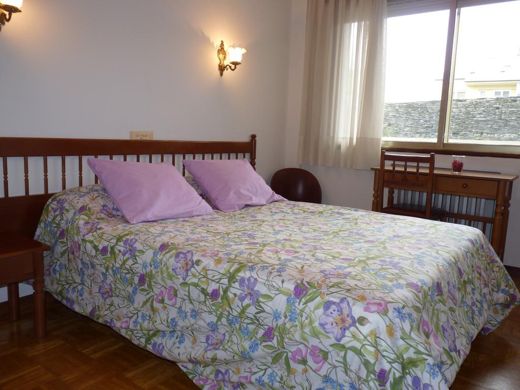Hotel Espana Lugo Phòng bức ảnh