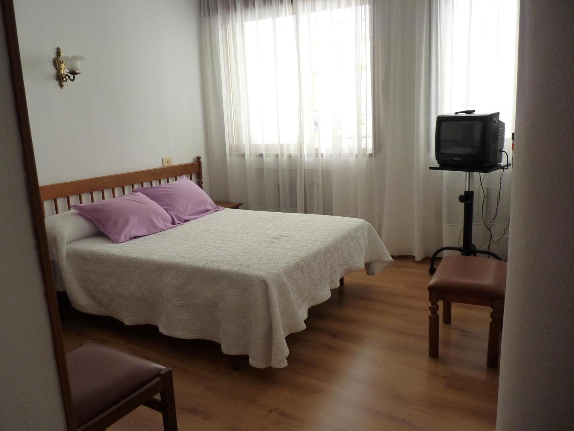 Hotel Espana Lugo Phòng bức ảnh